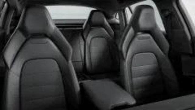 Porsche PANAMERA 4 E-Hybrid