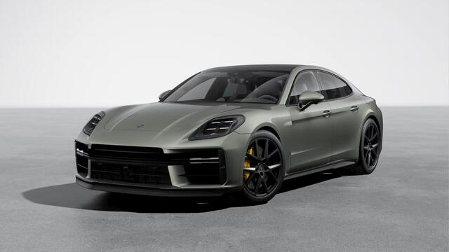 Porsche PANAMERA Turbo S E-Hybrid