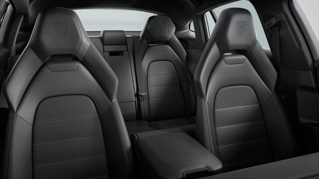 Porsche PANAMERA 4S E-Hybrid