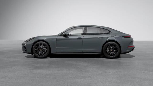 Porsche PANAMERA 4 E-Hybrid