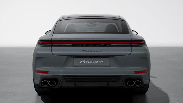Porsche PANAMERA 4 E-Hybrid