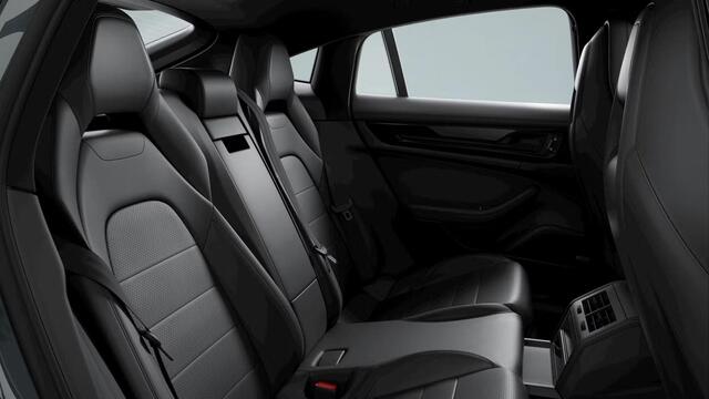 Porsche PANAMERA 4 E-Hybrid