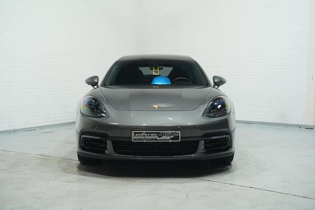 Porsche PANAMERA Sport Turismo 2.9 4 E-Hybrid NAP