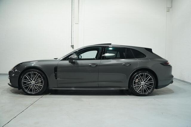 Porsche PANAMERA Sport Turismo 2.9 4 E-Hybrid NAP