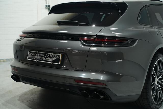 Porsche PANAMERA Sport Turismo 2.9 4 E-Hybrid NAP