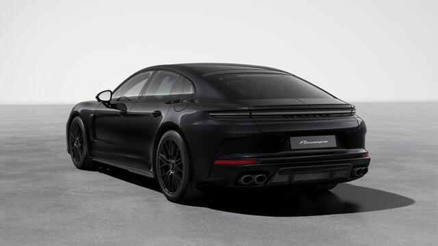 Porsche PANAMERA Turbo S E-Hybrid