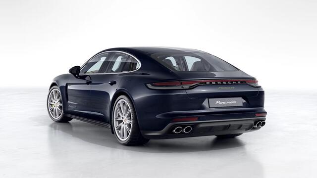 Porsche PANAMERA 4 E-Hybrid
