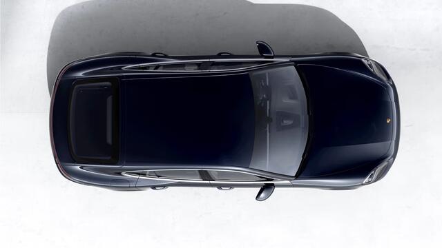 Porsche PANAMERA 4 E-Hybrid