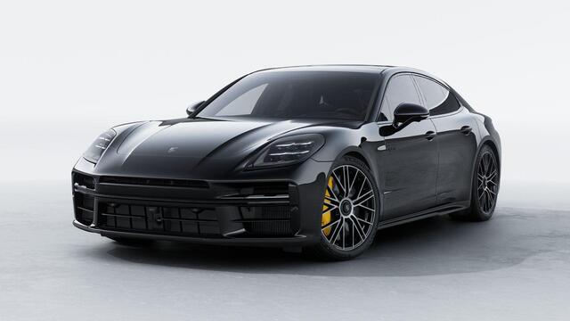 Porsche PANAMERA Turbo S E-Hybrid