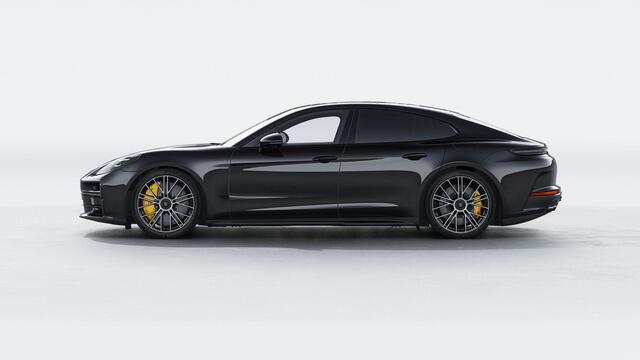 Porsche PANAMERA Turbo S E-Hybrid