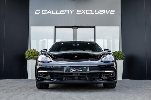 Porsche PANAMERA Sport Turismo 2.9 4 E-Hybrid - 10 Years Edition | Sport Chrono + | Bose | Memory | 360 Camera