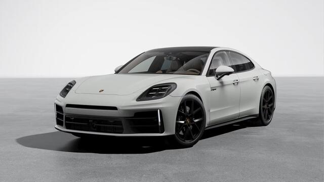 Porsche PANAMERA 4 E-Hybrid