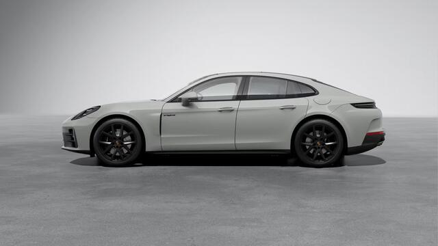 Porsche PANAMERA 4 E-Hybrid