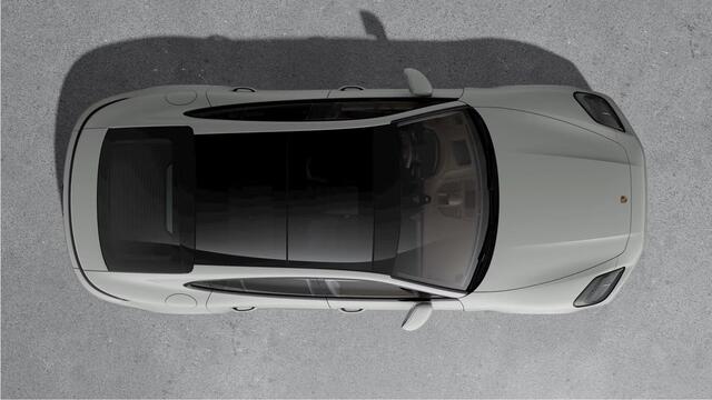 Porsche PANAMERA 4 E-Hybrid