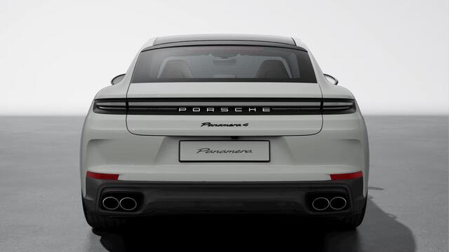 Porsche PANAMERA 4 E-Hybrid