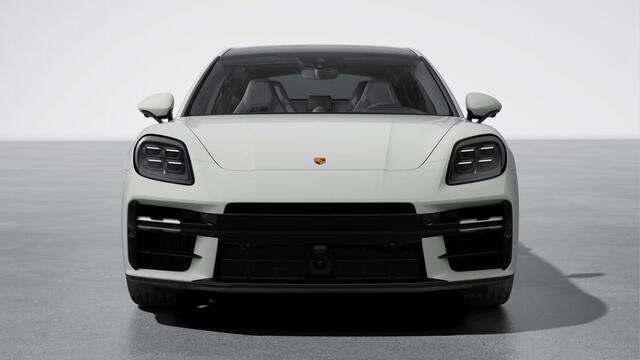 Porsche PANAMERA 4 E-Hybrid