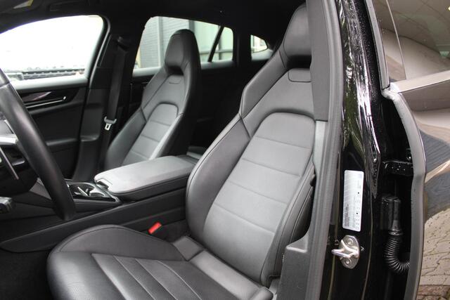 Porsche PANAMERA 2.9 4 E-Hybrid | Panoramadak | Sport Chrono | Leder