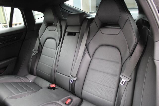 Porsche PANAMERA 2.9 4 E-Hybrid | Panoramadak | Sport Chrono | Leder
