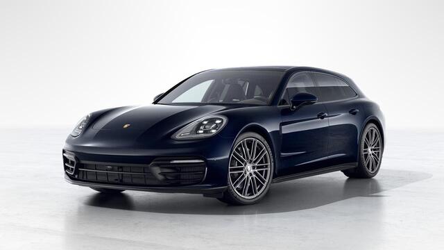 Porsche PANAMERA 4 E-Hybrid Sport Turismo