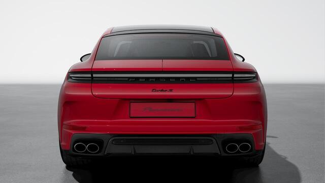 Porsche PANAMERA Turbo S E-Hybrid