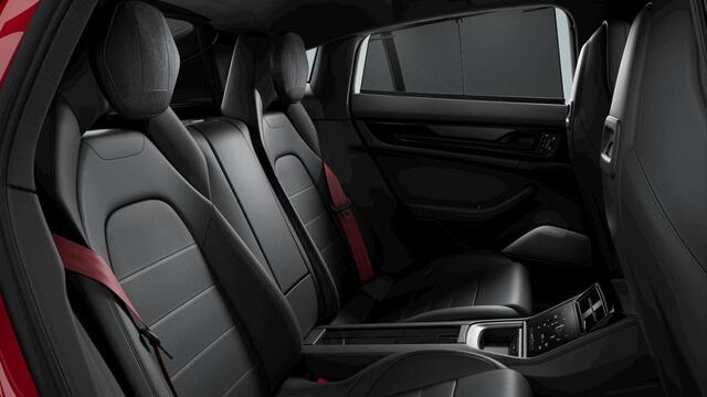 Porsche PANAMERA Turbo S E-Hybrid
