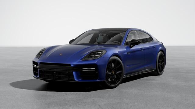 Porsche PANAMERA 4S E-Hybrid