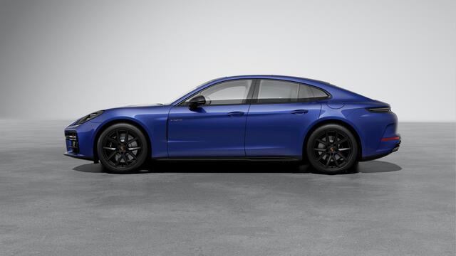 Porsche PANAMERA 4S E-Hybrid