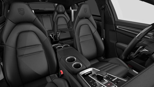 Porsche PANAMERA Turbo S E-Hybrid Executive