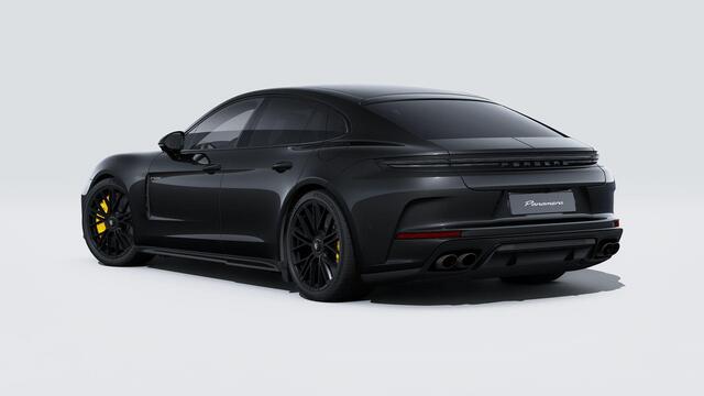 Porsche PANAMERA Turbo S E-Hybrid