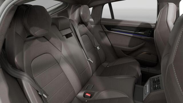 Porsche PANAMERA Turbo S E-Hybrid