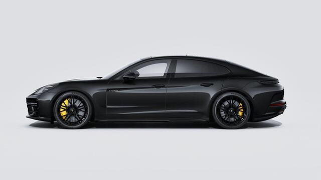 Porsche PANAMERA Turbo S E-Hybrid