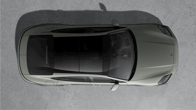 Porsche PANAMERA Turbo E-Hybrid