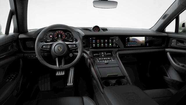 Porsche PANAMERA Turbo E-Hybrid