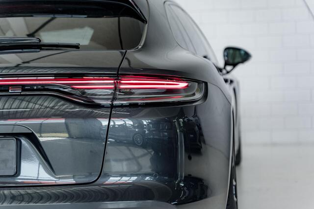 Porsche PANAMERA Sport Turismo 4.0 Turbo S E-Hybrid l Exclusive Interior l Pano l Burmester l Carbon l