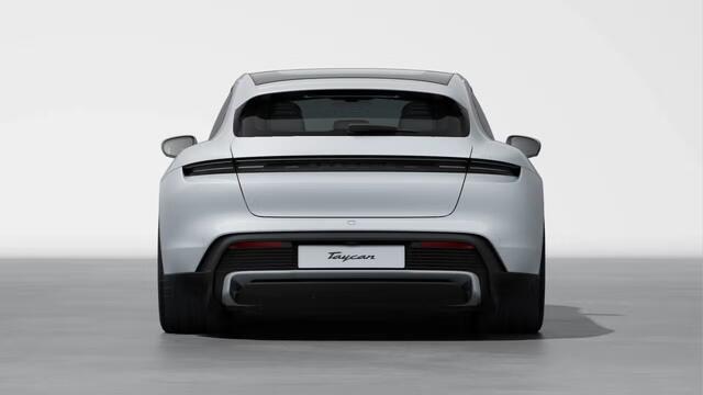 Porsche Taycan Sport Tursimo Performance-Accu Plus