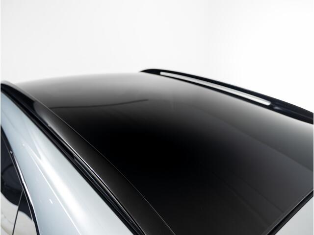 Porsche Taycan Sport Turismo