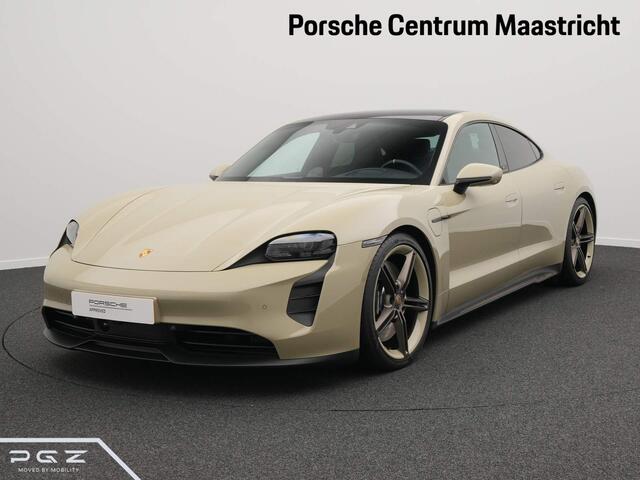 Porsche Taycan GTS Hockenheimring Edition