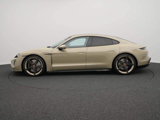 Porsche Taycan GTS Hockenheimring Edition