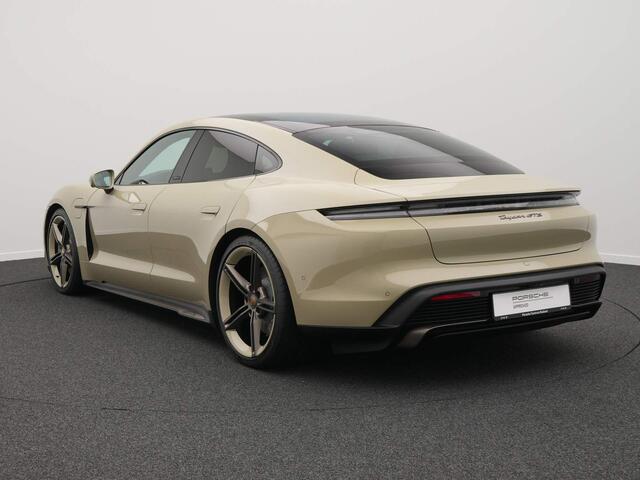 Porsche Taycan GTS Hockenheimring Edition