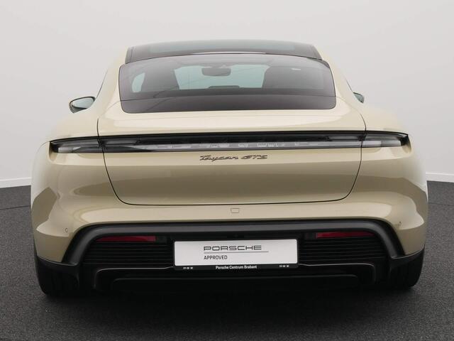 Porsche Taycan GTS Hockenheimring Edition