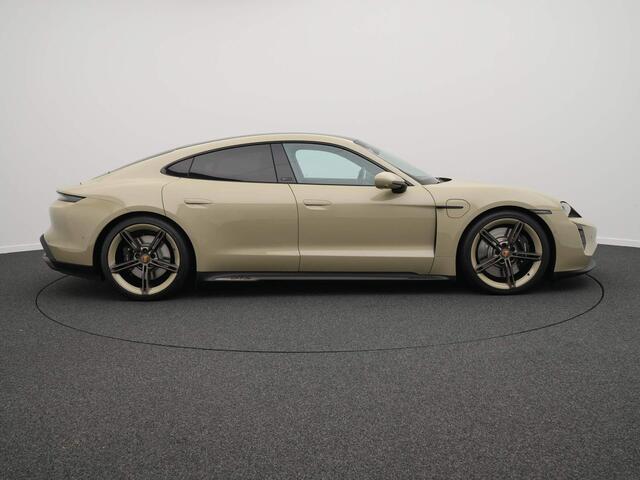 Porsche Taycan GTS Hockenheimring Edition