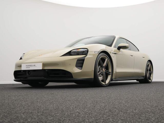 Porsche Taycan GTS Hockenheimring Edition