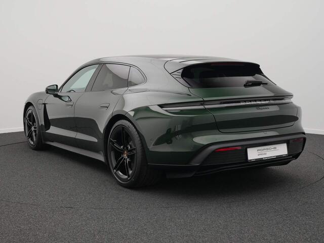 Porsche Taycan Sport Turismo