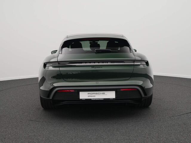 Porsche Taycan Sport Turismo