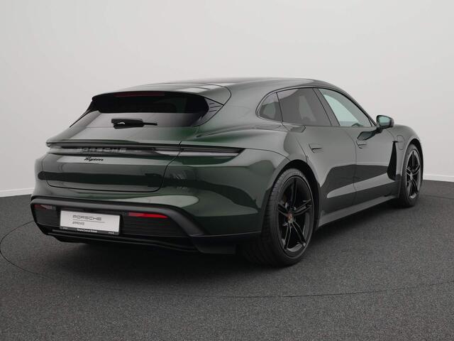 Porsche Taycan Sport Turismo