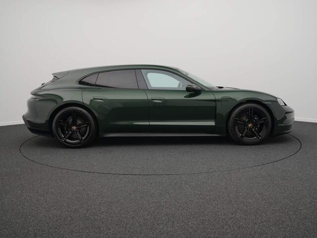 Porsche Taycan Sport Turismo