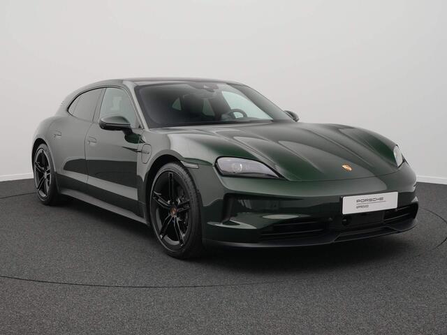 Porsche Taycan Sport Turismo