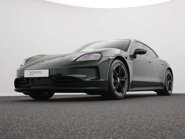 Porsche Taycan Sport Turismo