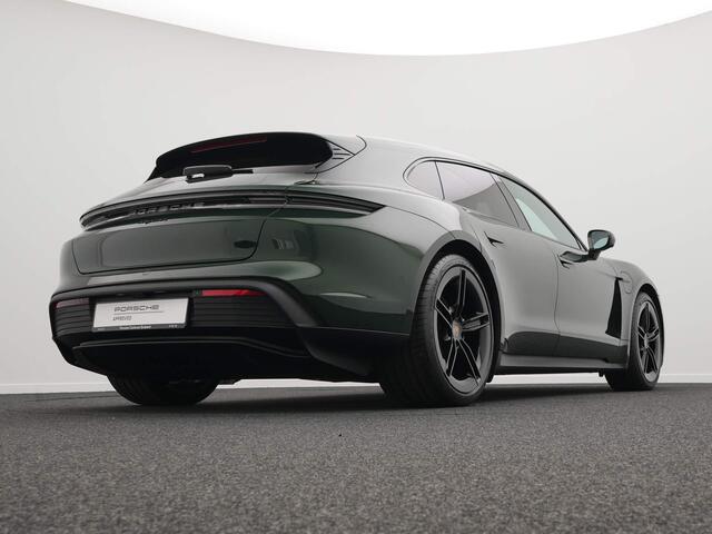 Porsche Taycan Sport Turismo