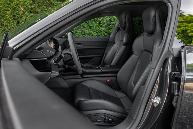 Porsche Taycan Sport Turismo GTS 598pk | InnoDrive | 360gr | HUD | 1e eig.
